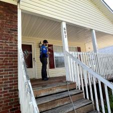 Home Transformation on Rosecrest Drive in High Point, NC 6